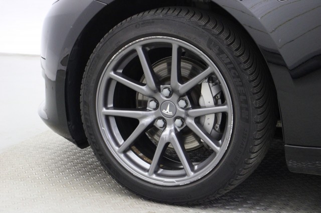 TESLA MODEL 3 Standard RWD Plus 60 kWh - , Autobedrijf Zieleman, Nieuwleusen