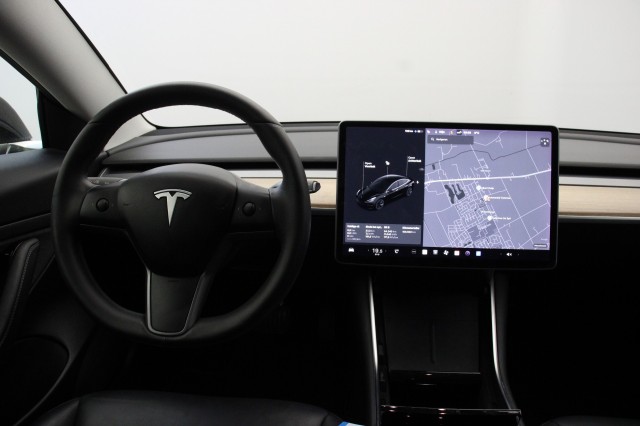 TESLA MODEL 3 Standard RWD Plus 60 kWh - , Autobedrijf Zieleman, Nieuwleusen