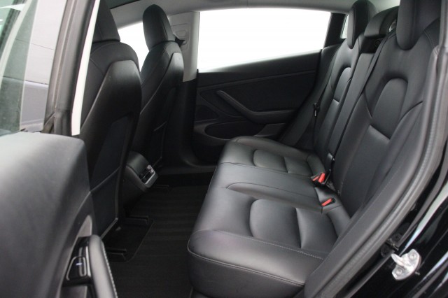 TESLA MODEL 3 Standard RWD Plus 60 kWh - , Autobedrijf Zieleman, Nieuwleusen