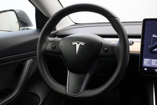 TESLA MODEL 3 Standard RWD Plus 60 kWh - , Autobedrijf Zieleman, Nieuwleusen