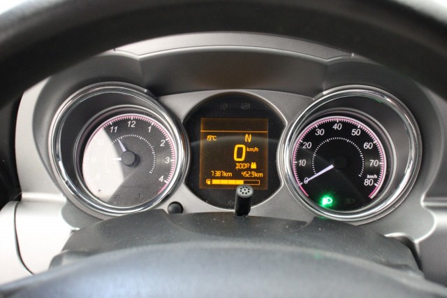 LIGIER JS50 dCi Club - 2020 - 7.387 Km - Leer, Autobedrijf Zieleman, Nieuwleusen