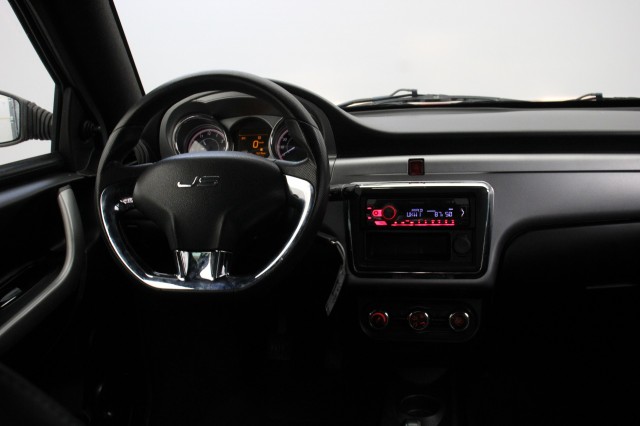 LIGIER JS50 dCi Club - 2020 - 7.387 Km - Leer, Autobedrijf Zieleman, Nieuwleusen