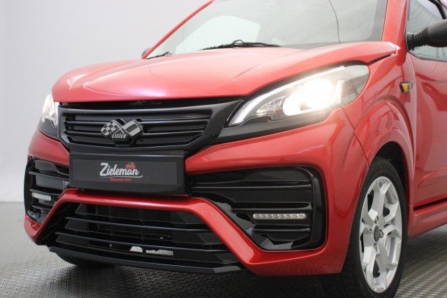 LIGIER JS50 dCi Club - 2020 - 7.387 Km - Leer, Autobedrijf Zieleman, Nieuwleusen