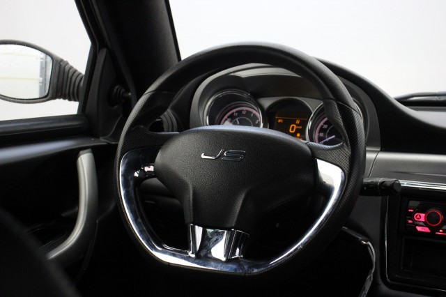 LIGIER JS50 dCi Club - 2020 - 7.387 Km - Leer, Autobedrijf Zieleman, Nieuwleusen