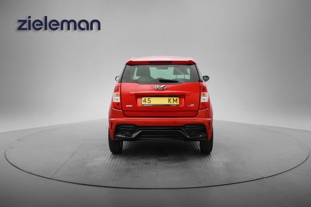 LIGIER JS50 dCi Club - 2020 - 7.387 Km - Leer, Autobedrijf Zieleman, Nieuwleusen