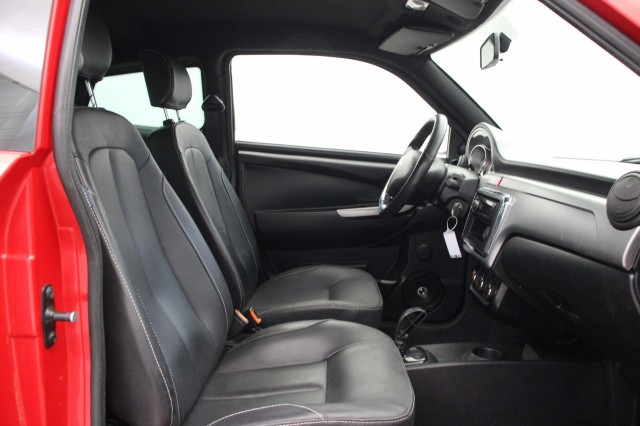 LIGIER JS50 dCi Club - 2020 - 7.387 Km - Leer, Autobedrijf Zieleman, Nieuwleusen