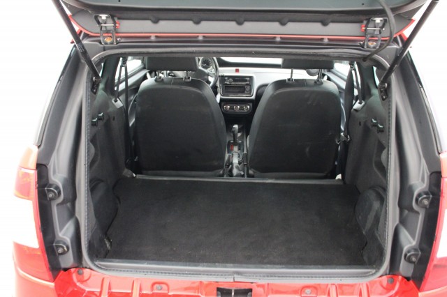 LIGIER JS50 dCi Club - 2020 - 7.387 Km - Leer, Autobedrijf Zieleman, Nieuwleusen