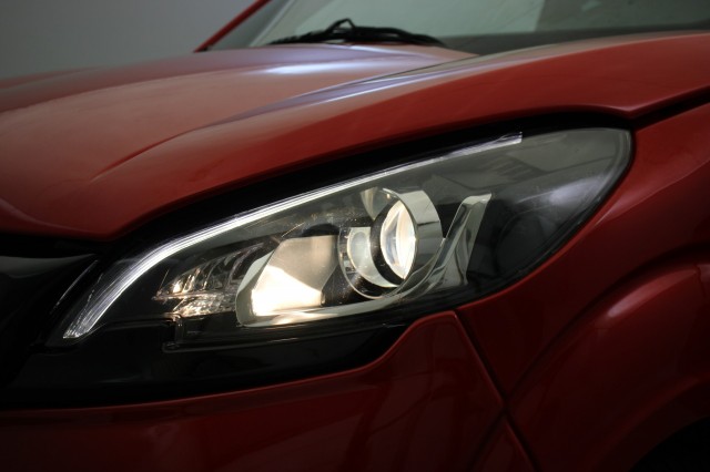 LIGIER JS50 dCi Club - 2020 - 7.387 Km - Leer, Autobedrijf Zieleman, Nieuwleusen