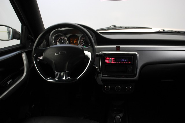 LIGIER JS50 dCi Club - , Autobedrijf Zieleman, Nieuwleusen