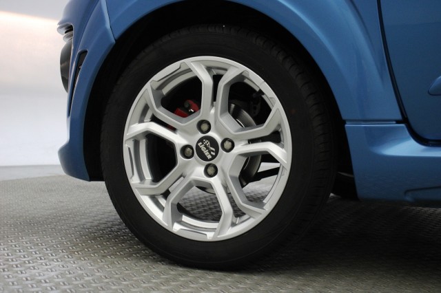 LIGIER JS50 dCi Club - , Autobedrijf Zieleman, Nieuwleusen