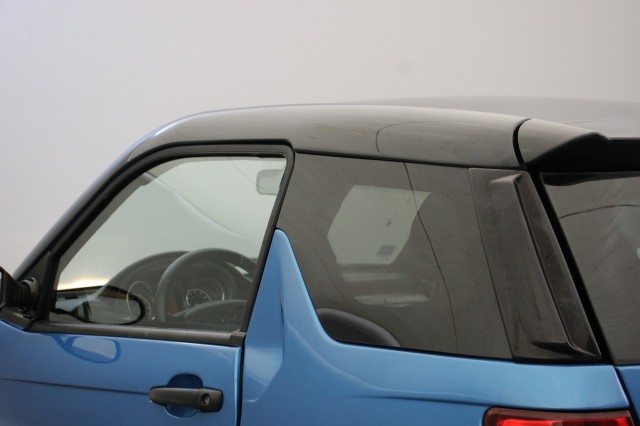 LIGIER JS50 dCi Club - , Autobedrijf Zieleman, Nieuwleusen