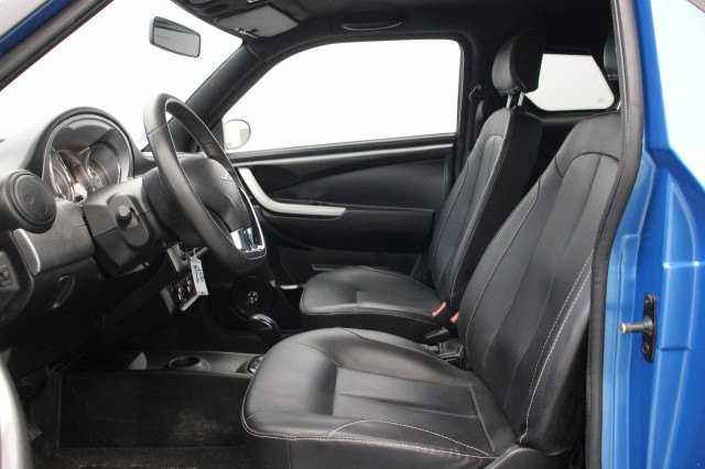 LIGIER JS50 dCi Club - , Autobedrijf Zieleman, Nieuwleusen