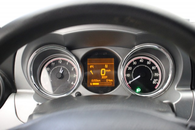 LIGIER JS50 dCi Club - , Autobedrijf Zieleman, Nieuwleusen