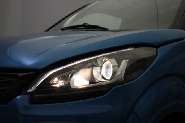 LIGIER JS50 dCi Club - , Autobedrijf Zieleman, Nieuwleusen