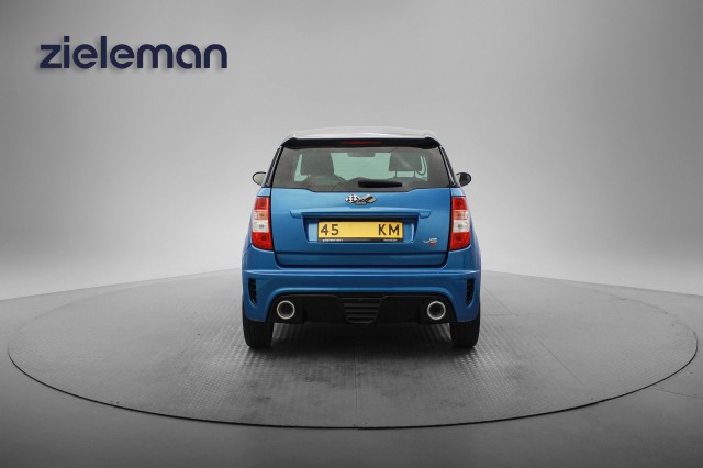 LIGIER JS50 dCi Club - , Autobedrijf Zieleman, Nieuwleusen