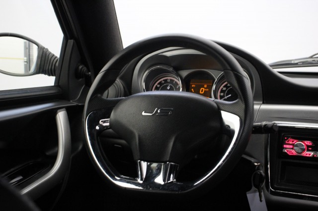 LIGIER JS50 dCi Club - , Autobedrijf Zieleman, Nieuwleusen