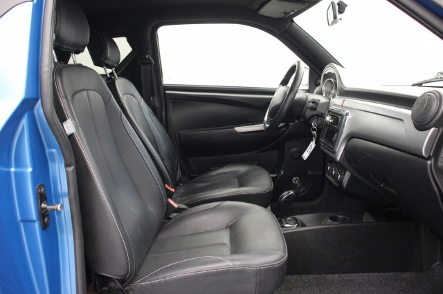 LIGIER JS50 dCi Club - , Autobedrijf Zieleman, Nieuwleusen