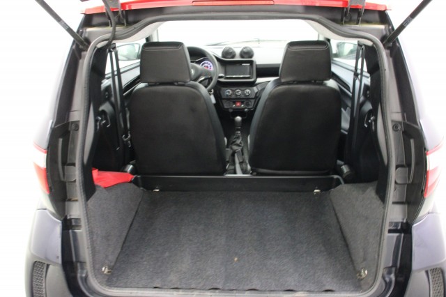 AIXAM CITY SPORT dCi City Sport - 2021 - 8.673 Km - , Autobedrijf Zieleman, Nieuwleusen