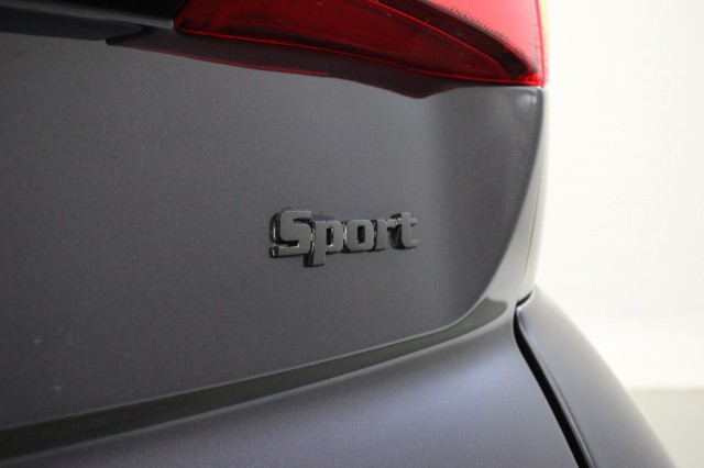 AIXAM CITY SPORT dCi City Sport - 2021 - 8.673 Km - , Autobedrijf Zieleman, Nieuwleusen