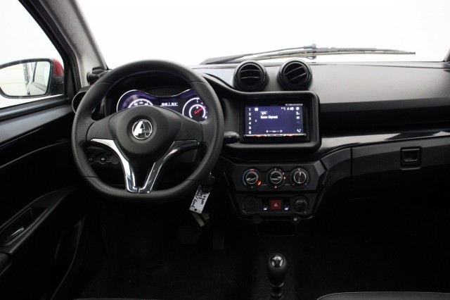 AIXAM CITY SPORT dCi City Sport - 2021 - 8.673 Km - , Autobedrijf Zieleman, Nieuwleusen