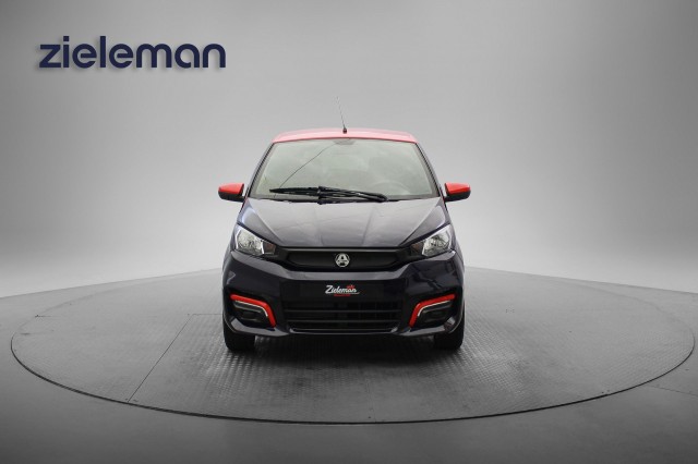 AIXAM CITY SPORT dCi City Sport - 2021 - 8.673 Km - , Autobedrijf Zieleman, Nieuwleusen