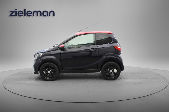 AIXAM CITY SPORT dCi City Sport - 2021 - 8.673 Km - , Autobedrijf Zieleman, Nieuwleusen