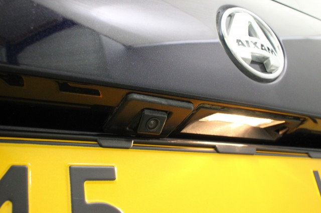 AIXAM CITY SPORT dCi City Sport - 2021 - 8.673 Km - , Autobedrijf Zieleman, Nieuwleusen