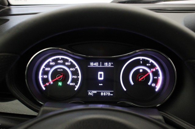 AIXAM CITY SPORT dCi City Sport - 2021 - 8.673 Km - , Autobedrijf Zieleman, Nieuwleusen