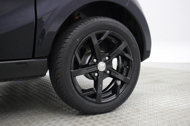 AIXAM CITY SPORT dCi City Sport - 2021 - 8.673 Km - , Autobedrijf Zieleman, Nieuwleusen