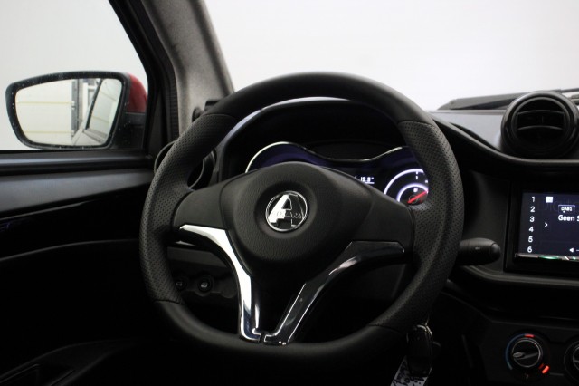 AIXAM CITY SPORT dCi City Sport - 2021 - 8.673 Km - , Autobedrijf Zieleman, Nieuwleusen