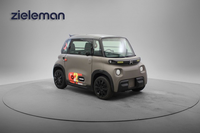 Opel Rocks-e - 2024 - 6.946 Km  