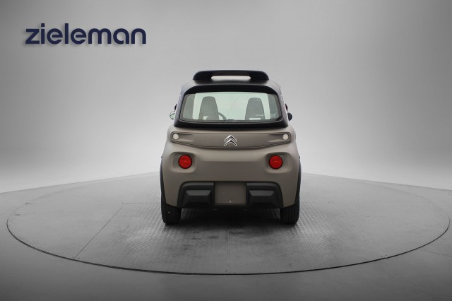CITROEN AMI 2024 - 6.946 Km , Autobedrijf Zieleman, Nieuwleusen
