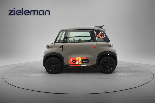 CITROEN AMI 2024 - 6.946 Km , Autobedrijf Zieleman, Nieuwleusen
