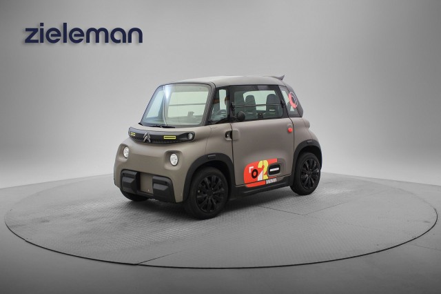 CITROEN AMI 2024 - 6.946 Km , Autobedrijf Zieleman, Nieuwleusen