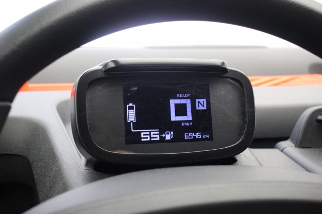 CITROEN AMI 2024 - 6.946 Km , Autobedrijf Zieleman, Nieuwleusen