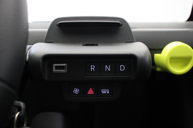 CITROEN AMI 2024 - 6.946 Km , Autobedrijf Zieleman, Nieuwleusen