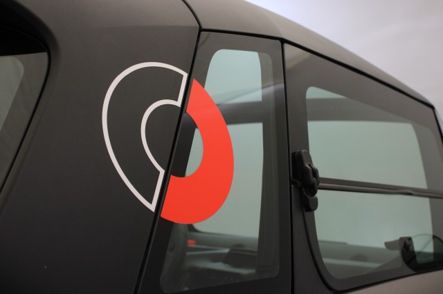 CITROEN AMI 2024 - 6.946 Km , Autobedrijf Zieleman, Nieuwleusen