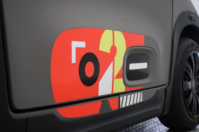 CITROEN AMI 2024 - 6.946 Km , Autobedrijf Zieleman, Nieuwleusen