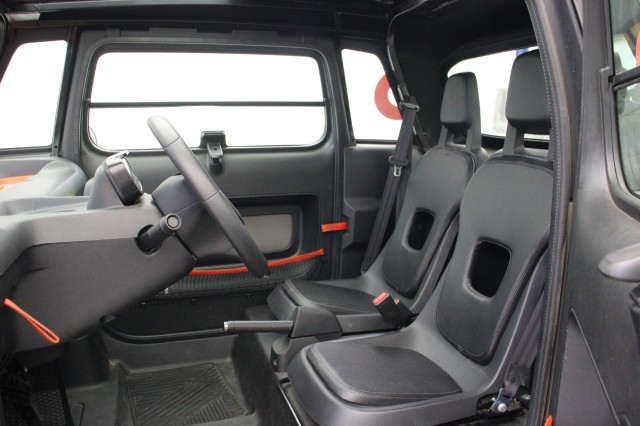 CITROEN AMI 2024 - 6.946 Km , Autobedrijf Zieleman, Nieuwleusen