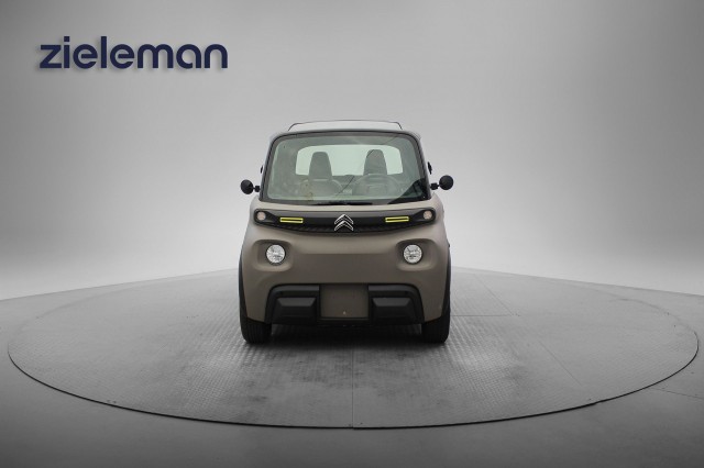 CITROEN AMI 2024 - 6.946 Km , Autobedrijf Zieleman, Nieuwleusen