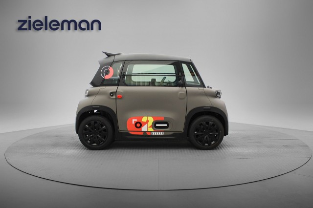 CITROEN AMI 2024 - 6.946 Km , Autobedrijf Zieleman, Nieuwleusen