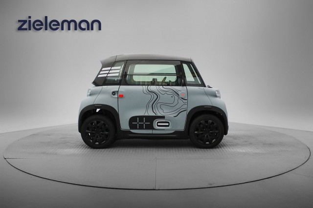 CITROEN AMI 2022 - 18.185 Km - , Autobedrijf Zieleman, Nieuwleusen