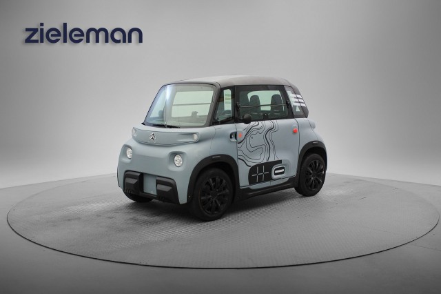 CITROEN AMI 2022 - 18.185 Km - , Autobedrijf Zieleman, Nieuwleusen