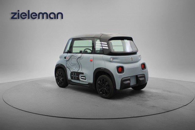 CITROEN AMI 2022 - 18.185 Km - , Autobedrijf Zieleman, Nieuwleusen