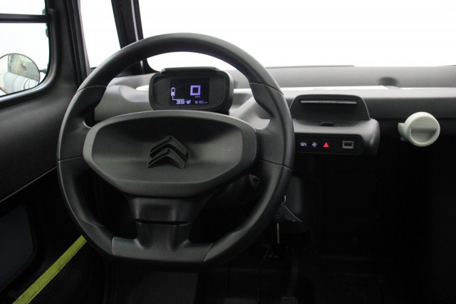 CITROEN AMI 2022 - 18.185 Km - , Autobedrijf Zieleman, Nieuwleusen