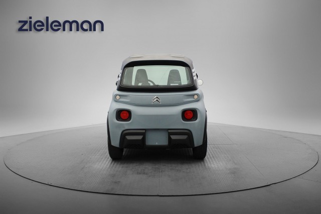 CITROEN AMI 2022 - 18.185 Km - , Autobedrijf Zieleman, Nieuwleusen