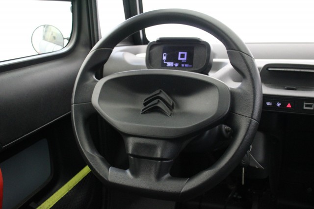 CITROEN AMI 2022 - 18.185 Km - , Autobedrijf Zieleman, Nieuwleusen