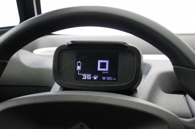 CITROEN AMI 2022 - 18.185 Km - , Autobedrijf Zieleman, Nieuwleusen