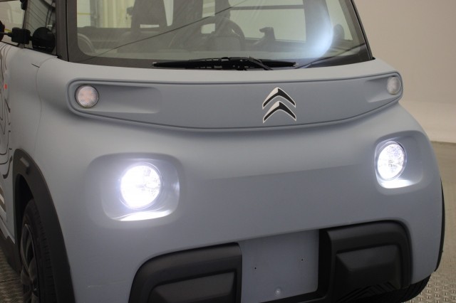 CITROEN AMI 2022 - 18.185 Km - , Autobedrijf Zieleman, Nieuwleusen