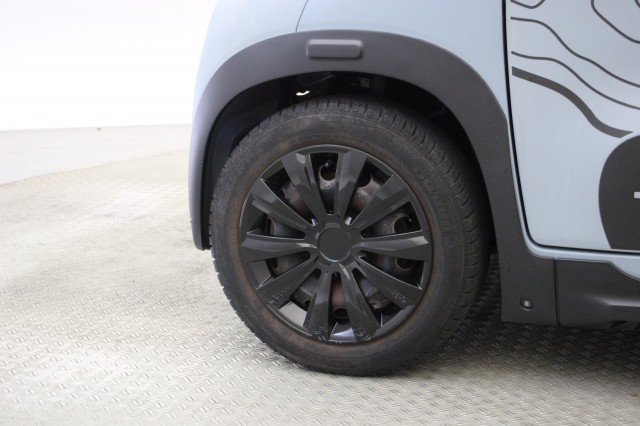 CITROEN AMI 2022 - 18.185 Km - , Autobedrijf Zieleman, Nieuwleusen